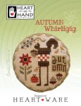 (image for) Autumn Whirligig